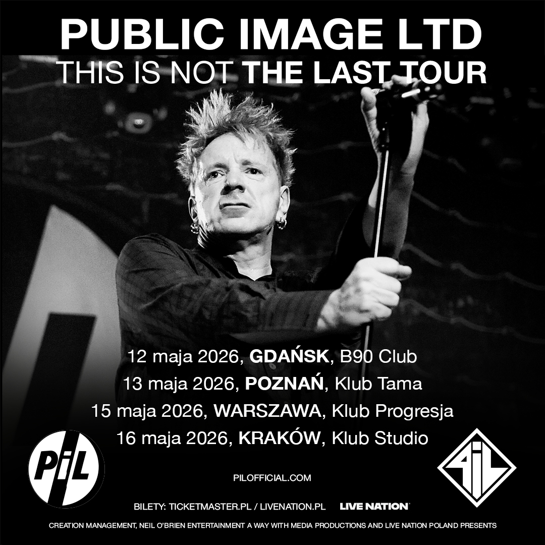 PUBLIC IMAGE LTD.