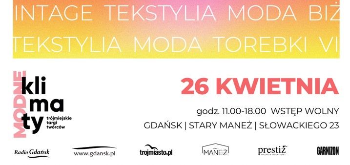 TARGI KLIMATY!