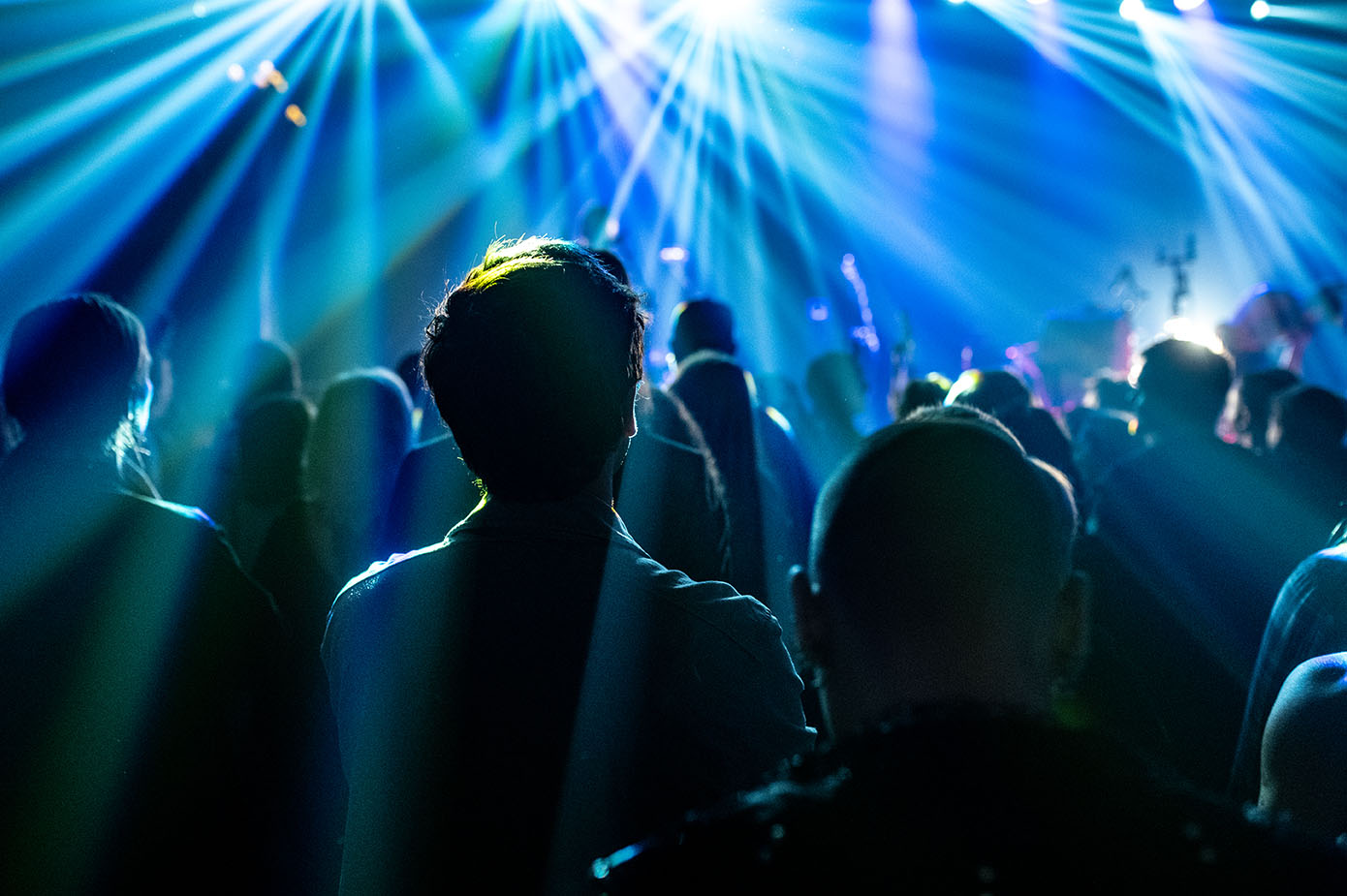 Folkowe Ucho – Noc Kupały