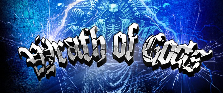 Wrath of Gods Vol.8 – Mini Fest