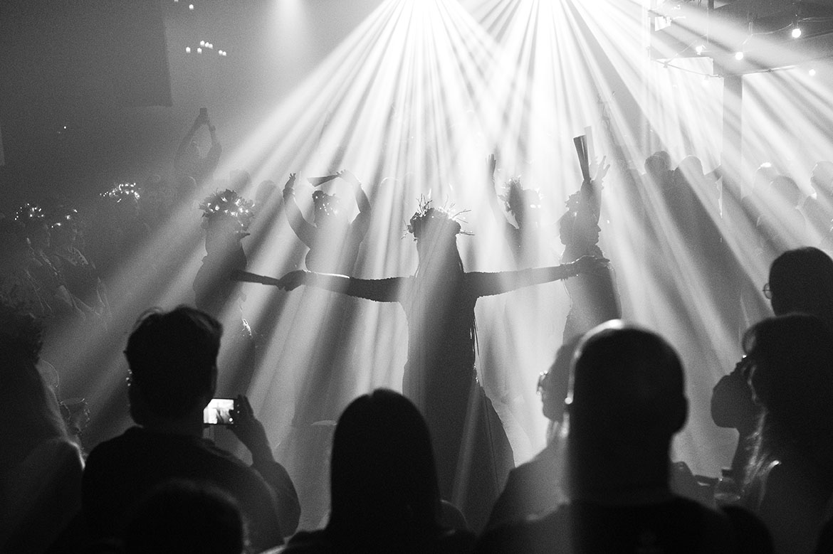 Folkowe Ucho – Święto Plonów